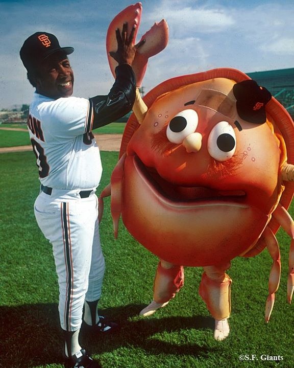 crazy crab! | Mario characters, Fictional characters, San francisco giants