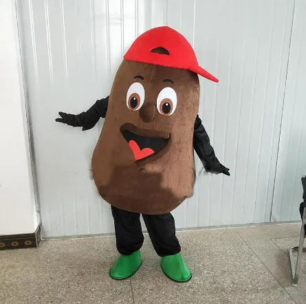 Cartoon Coffee Bean Hamburger Mascot Costume For Anime Fans Perfect For  Christmas, Halloween, And Birthday Parties Free Delivery Included From  Beautifulangel188, $151.45 | DHgate.Com