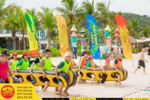 Ý nghĩa của cờ phướn lễ hội trong văn hóa Việt Nam