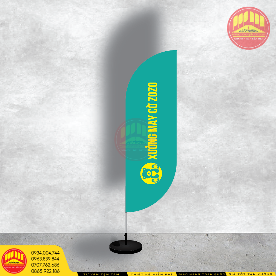 May cờ phướn giọt lệ theo yêu cầu 1 co canh buom gia re 07