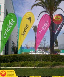 Xưởng may cờ phướn bãi biển giá tốt tại HCM 13 Dịch vụ may cờ phướn giá rẻ liệu có mang lại sản phẩm chất lượng?