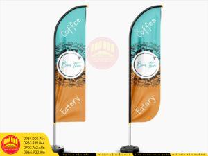 In cờ phướn số lượng lớn 4 Đảm Bảo Tính Đồng Bộ.