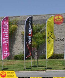 Cờ Phướn Chuyên Nghiệp, Đẳng Cấp Thương Hiệu 13 Thiết kế cờ phướn khai trương – Bí quyết thu hút khách hàng