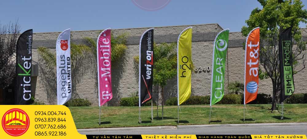 Cờ Phướn Chuyên Nghiệp, Đẳng Cấp Thương Hiệu 7 Thiết kế cờ phướn khai trương – Bí quyết thu hút khách hàng