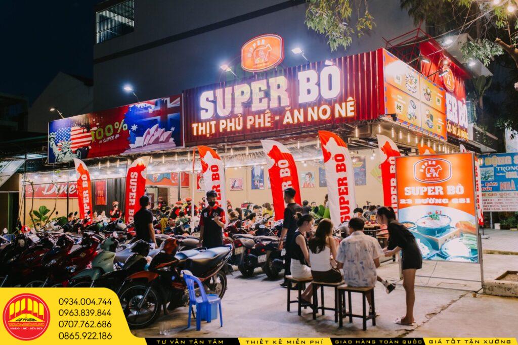 Cờ phướn cho nhà hàng, quán ăn 1 z3560582215434 fea6b10317fea3fd3a21abeaa1ec6de9 1024x683 1