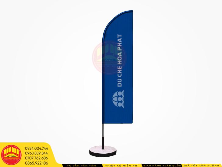 Nhận may cờ phướn quảng cáo giá tận xưởng 3 Những Loại Cờ Phướn Sự Kiện Phổ Biến