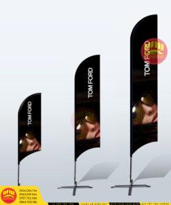 Cờ Phướn Chào Mừng Khai Trương 10 Co phuon