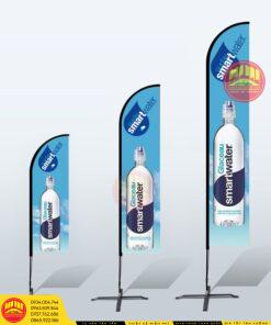 Cờ Phướn Chào Mừng Khai Trương 12 Công nghệ in ấn cờ phướn quảng cáo xe ô tô Vinfast tại Bảo Trì Điện Máy.