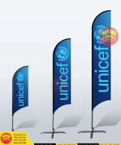 Cờ Phướn Chào Mừng Khai Trương 11 Lợi ích khi đặt may cờ phướn chữ nhật tại Xưởng may cờ phướn.