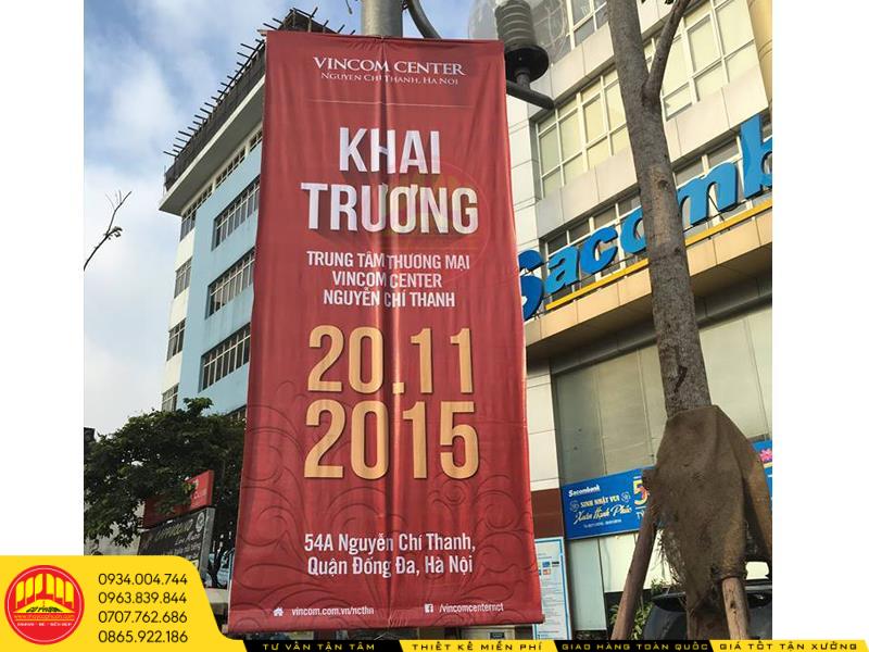 Có nên đặt may cờ phướn số lượng lớn hay không? 1 Một Số Mẫu Thiết Kế Cờ Phướn Chuyên Nghiệp Gợi Ý