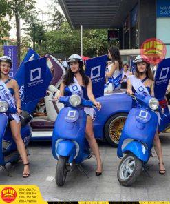 Cờ phướn Roadshow kích thước bao nhiêu 10 Cờ phướn Roadshow mới nhất