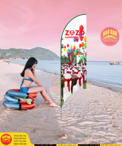 Cờ Phướn Bãi Biển Kích Thước Bao Nhiêu 11 co bai bien 02