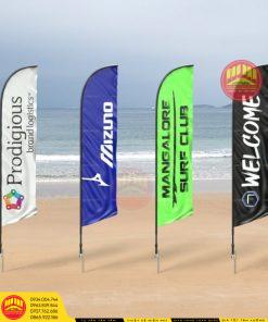 Cờ Phướn Bãi Biển Giá Rẻ 8 May cờ phướn giá rẻ giúp tiết kiệm chi phí.