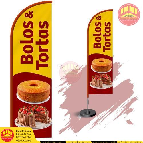 Cờ Phướn Bãi Biển Tổ Chức Hội Nghị 7 Những loại cờ phướn giá rẻ và kích thước cơ bản.