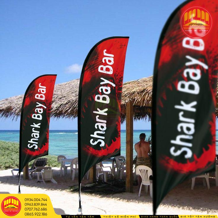 Công Ty May Cờ Phướn Bãi Biển 2 co phuon 12