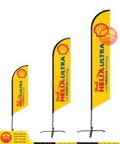 Xưởng may cờ phướn bãi biển giá tốt tại HCM 11 co phuon 22