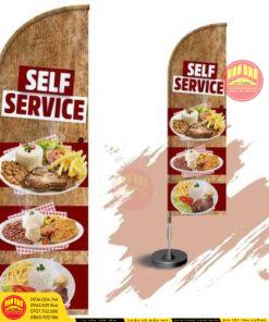 Cờ Phướn Bãi Biển Tổ Chức Hội Nghị 16 co phuon 24