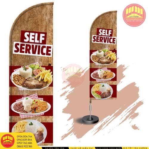 Cờ Phướn Bãi Biển Tổ Chức Hội Nghị 8 co phuon 24