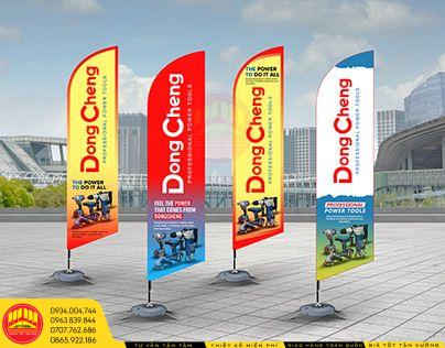 Cờ Phướn Bãi Biển building 2 co phuon 25