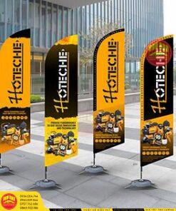 Cờ Phướn Bãi Biển building 10 Những lợi ích khi sử dụng cờ phướn giá rẻ trong marketing.