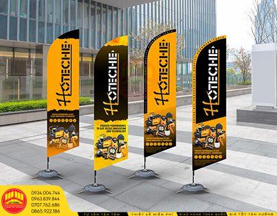 Cờ Phướn Bãi Biển building 4 Những lợi ích khi sử dụng cờ phướn giá rẻ trong marketing.