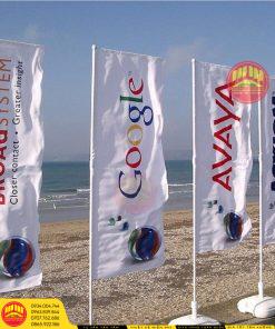 Cờ Phướn Bãi Biển Giá Rẻ 7 Tại Sao Nên Sử Dụng Cờ Phướn Cho Công Ty?