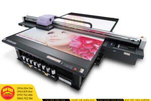 Cờ phướn in nhanh lấy ngay 8 In Ấn Công Nghệ Cao.