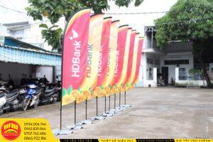 Cờ phướn in nhanh lấy ngay 11 Sự Kiện Khẩn Cấp.