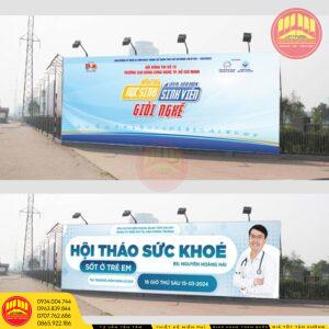 Cờ Phướn Ngang Là Gì?