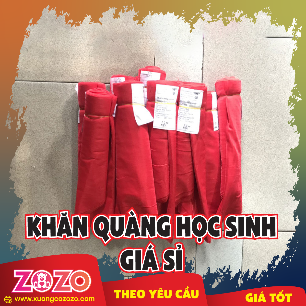 Khang quang gia si 08