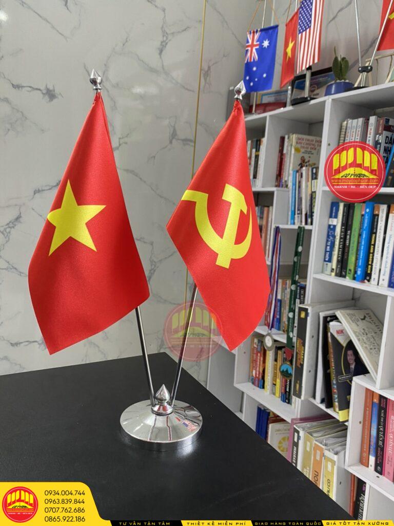 Các Mẫu Thiết Kế Phổ Biến.