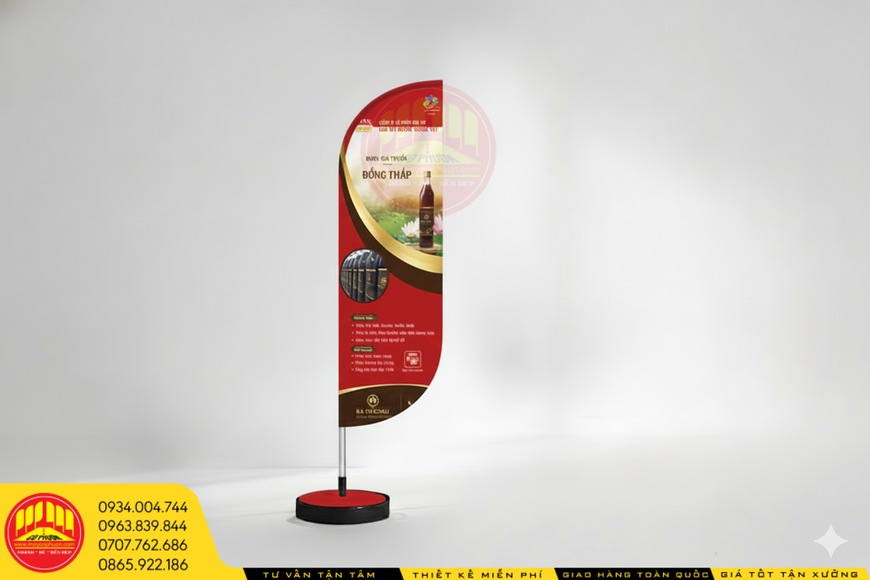 Cờ giọt nước Rượu Truyền Thống Đồng Tháp 2 Gemini Generated Image 783snz783snz783s