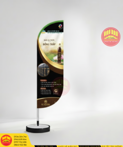 Cờ giọt nước Rượu Truyền Thống Đồng Tháp 14 Gemini Generated Image iw4738iw4738iw47