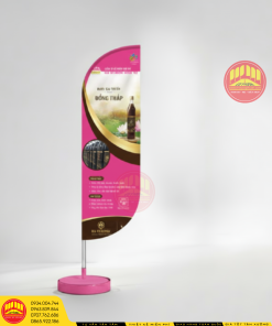 Cờ giọt nước Rượu Truyền Thống Đồng Tháp 11 Gemini Generated Image uyqzztuyqzztuyqz