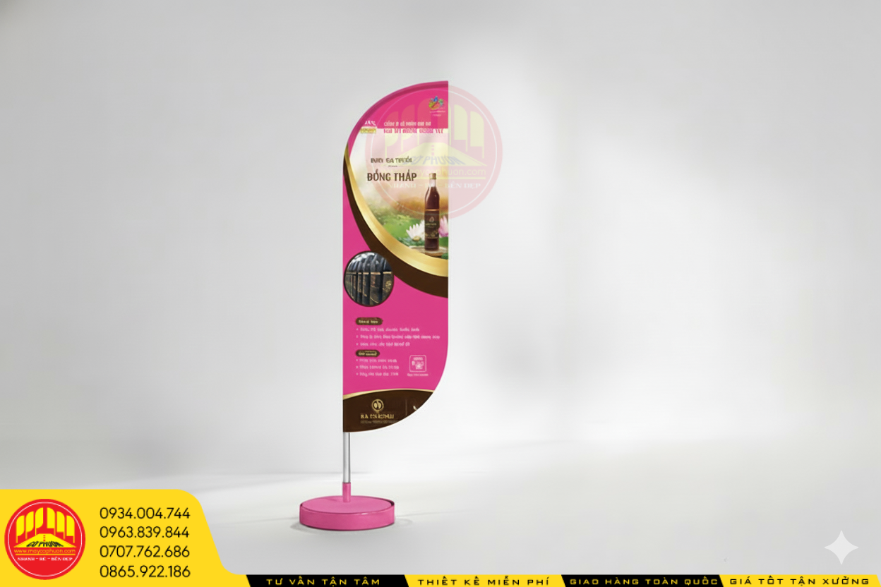 Cờ giọt nước Rượu Truyền Thống Đồng Tháp 3 Gemini Generated Image uyqzztuyqzztuyqz