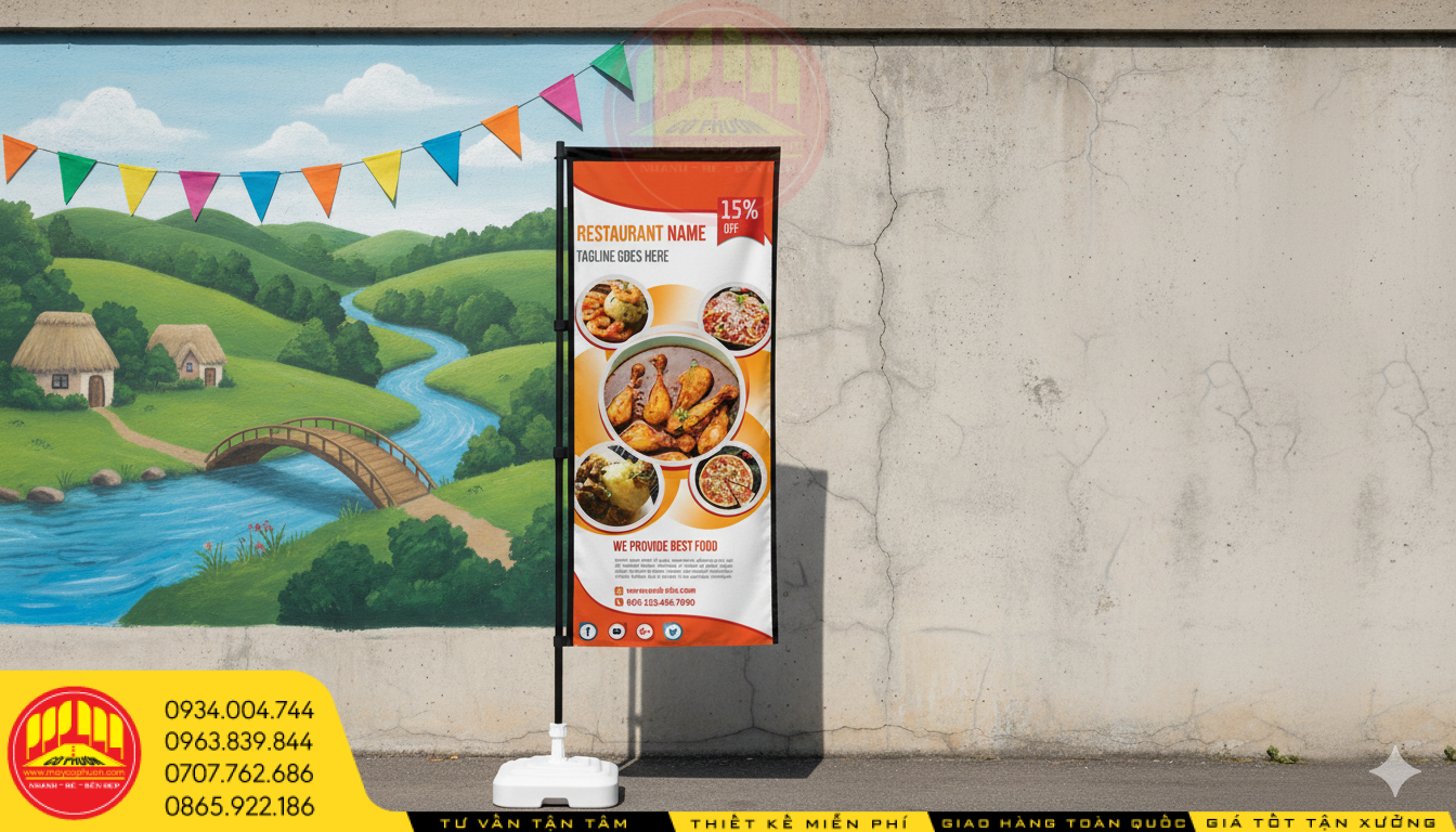 May cờ phướn chữ nhật Tp HCM 3 May cờ phướn chữ nhật Tp HCM