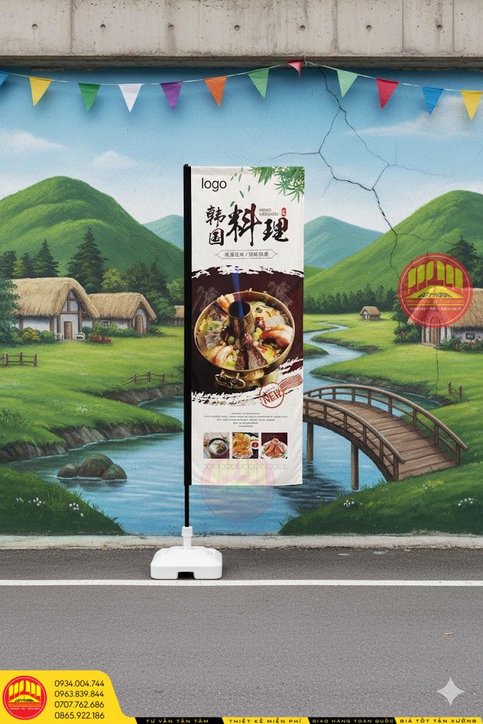 May cờ phướn chữ nhật Tp HCM 2 May cờ phướn chữ nhật Tp HCM