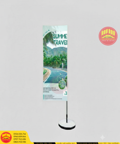 Cờ phướn chữ nhật thân inox đế bê tông 14 Gemini Generated Image 5zxhbw5zxhbw5zxh