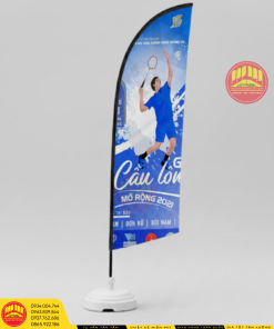 Cờ phướn cách buồm sự kiện 12 co canh buom 5