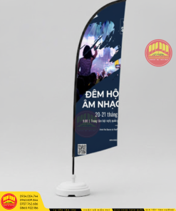 Cờ phướn cách buồm sự kiện 11 co canh buom 6