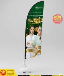 Cờ phướn idol 15 may co phuon 13