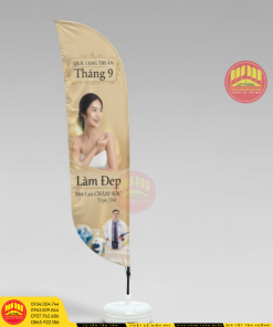 Cờ phướn idol 17 may co phuon 2