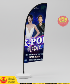 Cờ phướn idol 10 may co phuon 7