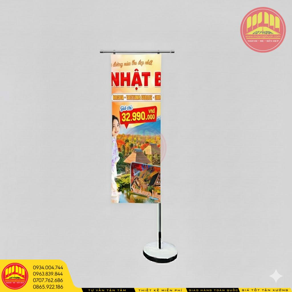 Cờ phướn chữ nhật thân inox đế bê tông 3 unnamed 10