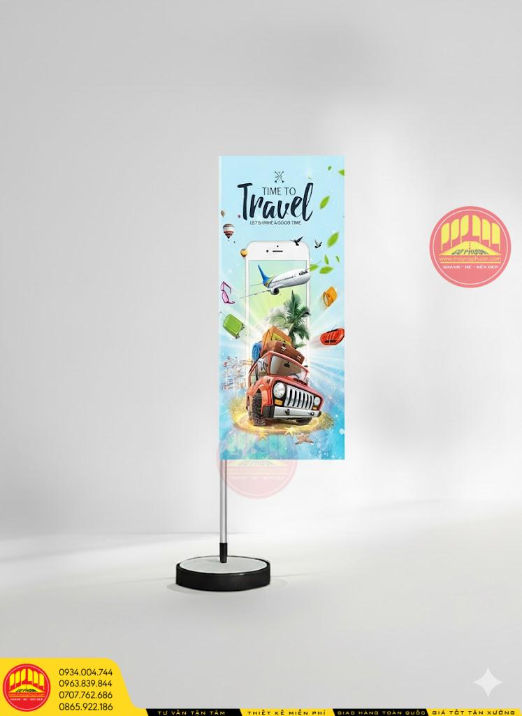 Cờ phướn chữ nhật thân inox đế bê tông 10 unnamed 4