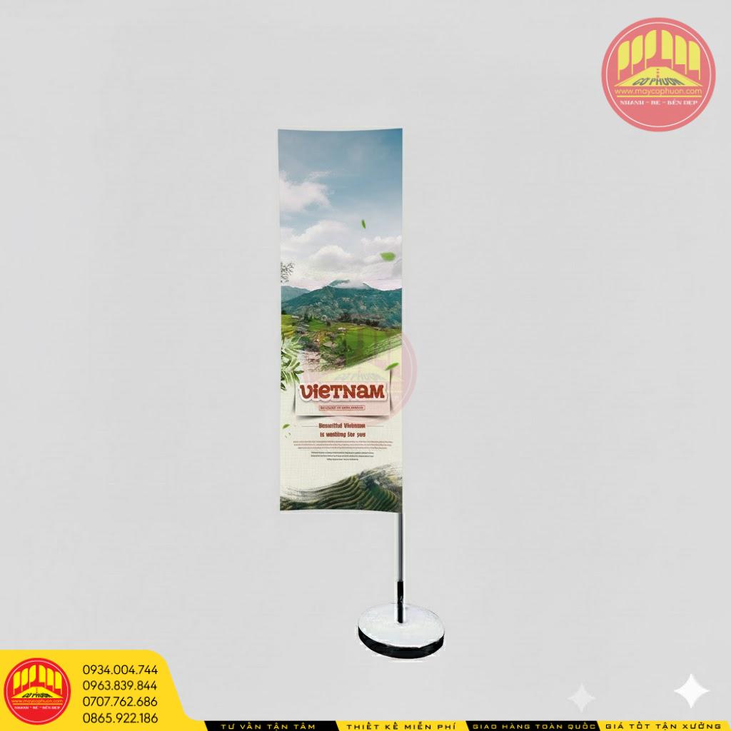 Cờ phướn chữ nhật thân inox đế bê tông 6 unnamed 9